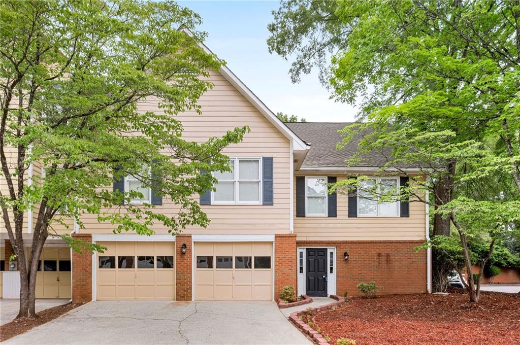 3 S Riversong Lane, Alpharetta, Georgia image 1