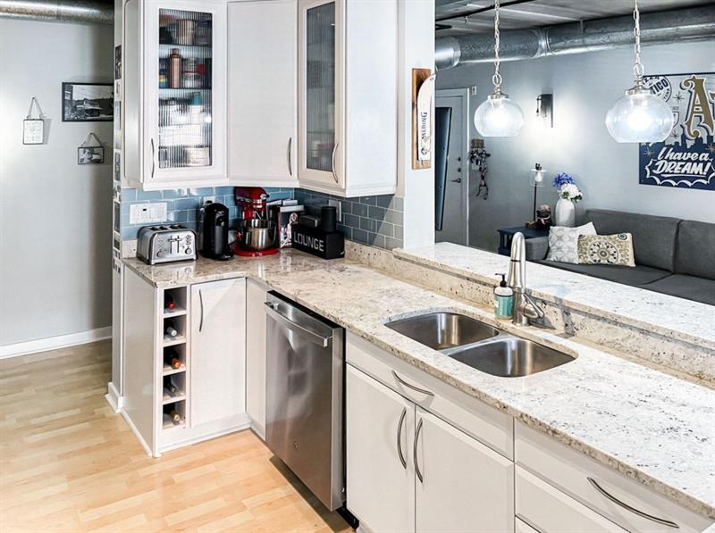 800 Peachtree Street NE 1319