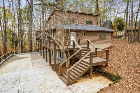 A home in LaGrange