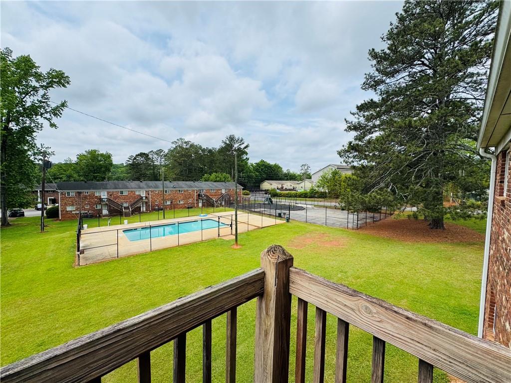 195 Sycamore Drive #C24, Athens, Georgia image 7