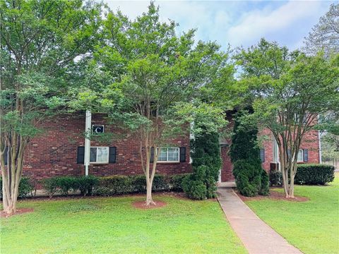 195 Sycamore Drive C24 Athens GA 30606