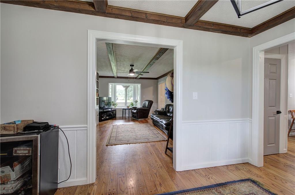 141 Holcomb Spur, Adairsville, Georgia image 10