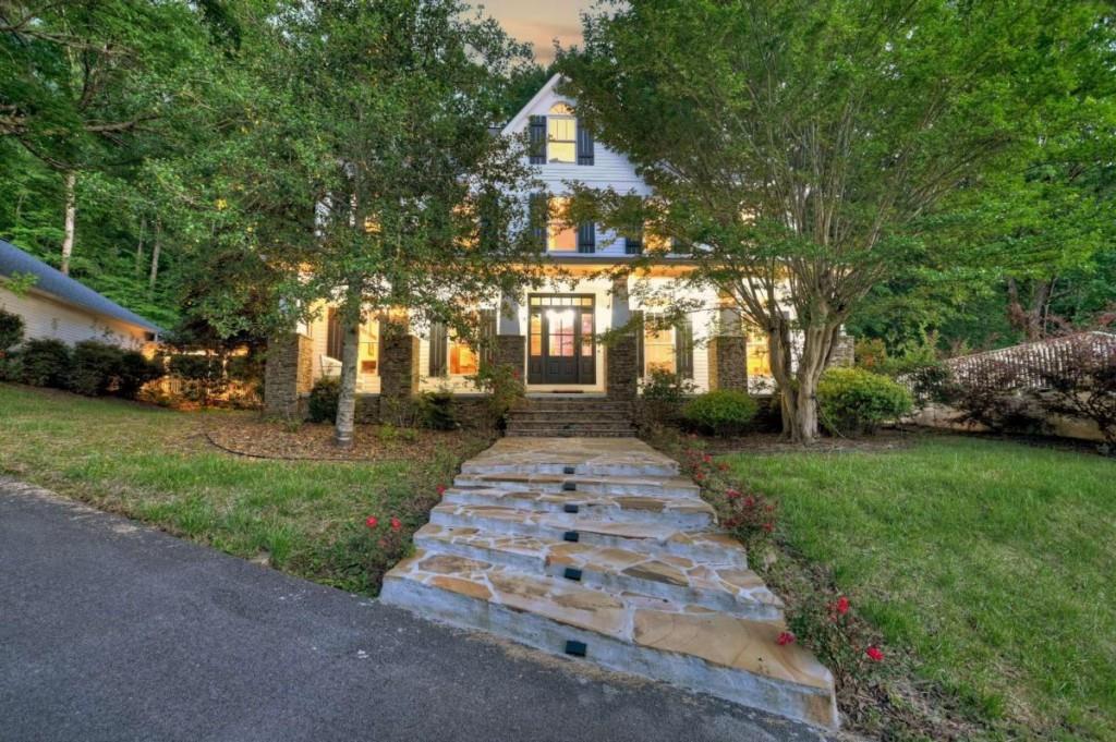 247 Craigtown Road