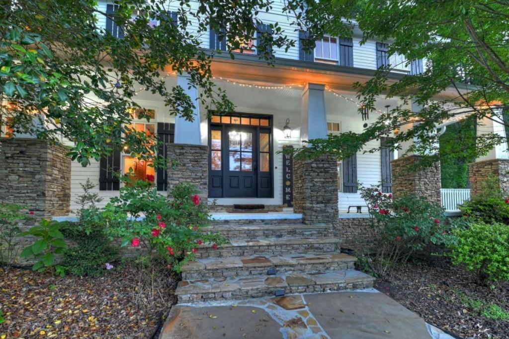 247 Craigtown Road
