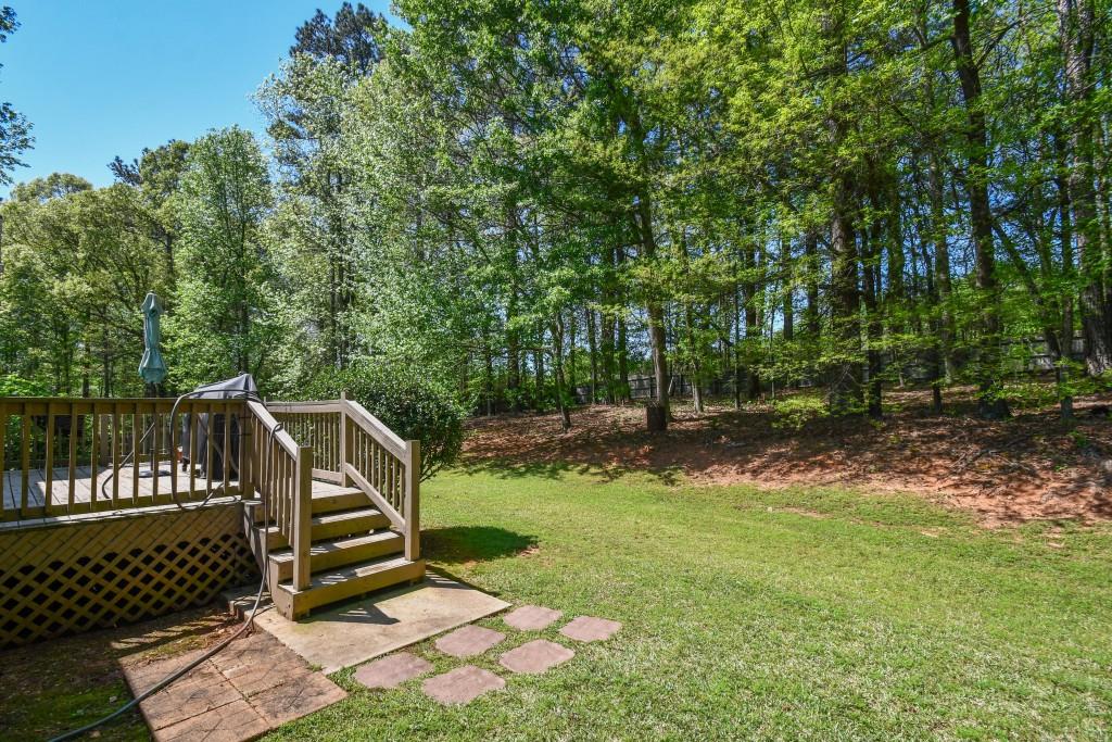 210 Mels Way, Stockbridge, Georgia image 27