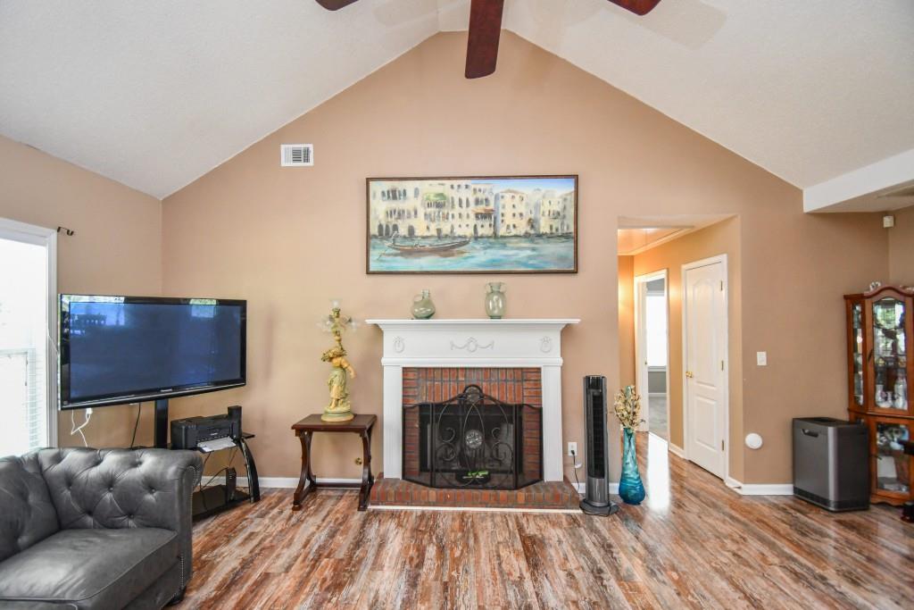 210 Mels Way, Stockbridge, Georgia image 7
