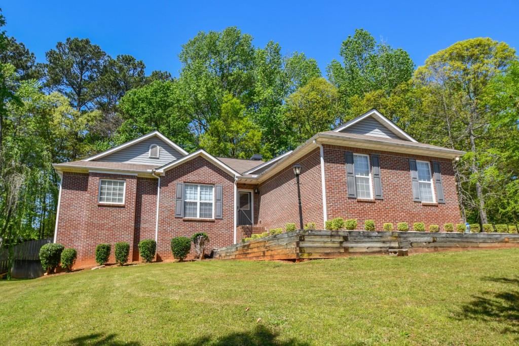 210 Mels Way, Stockbridge, Georgia image 1
