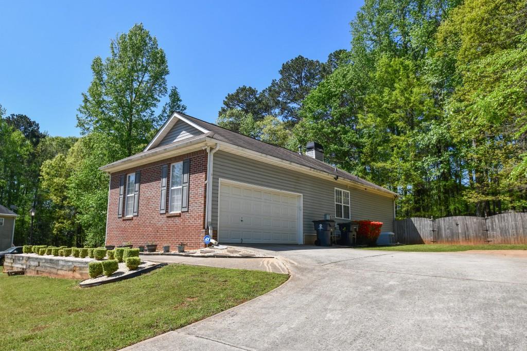 210 Mels Way, Stockbridge, Georgia image 3