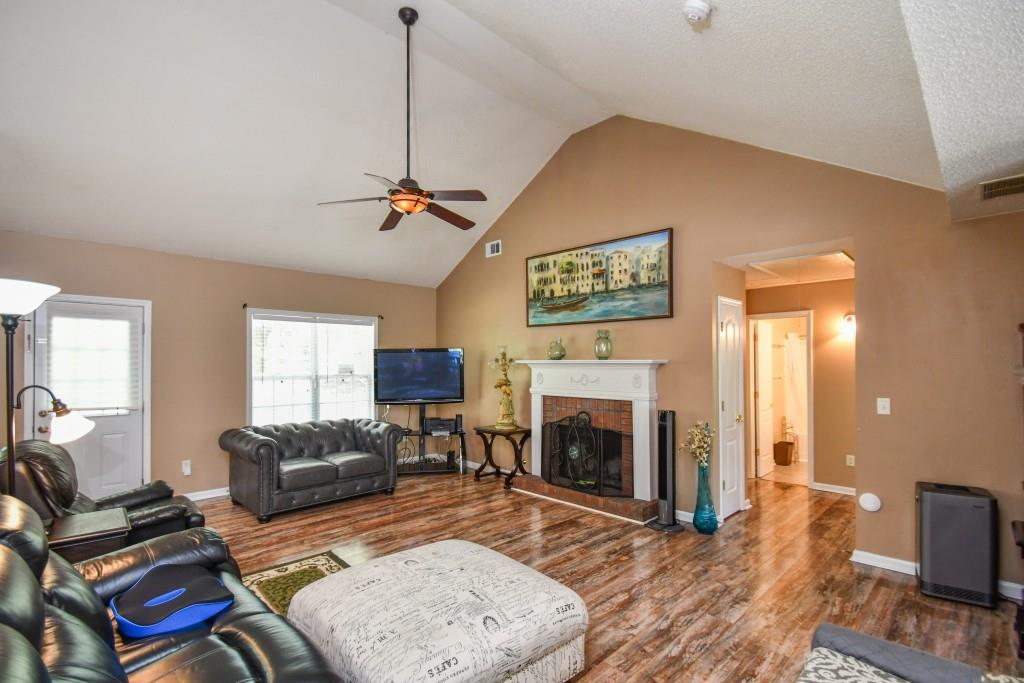 210 Mels Way, Stockbridge, Georgia image 5