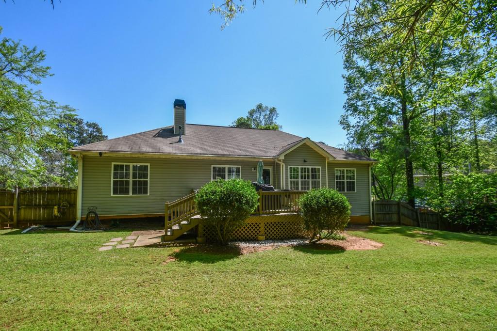 210 Mels Way, Stockbridge, Georgia image 31