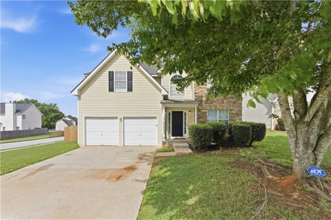 Homes For Sale - 10 Adelaide Drive<br/> Covington, GA 30016