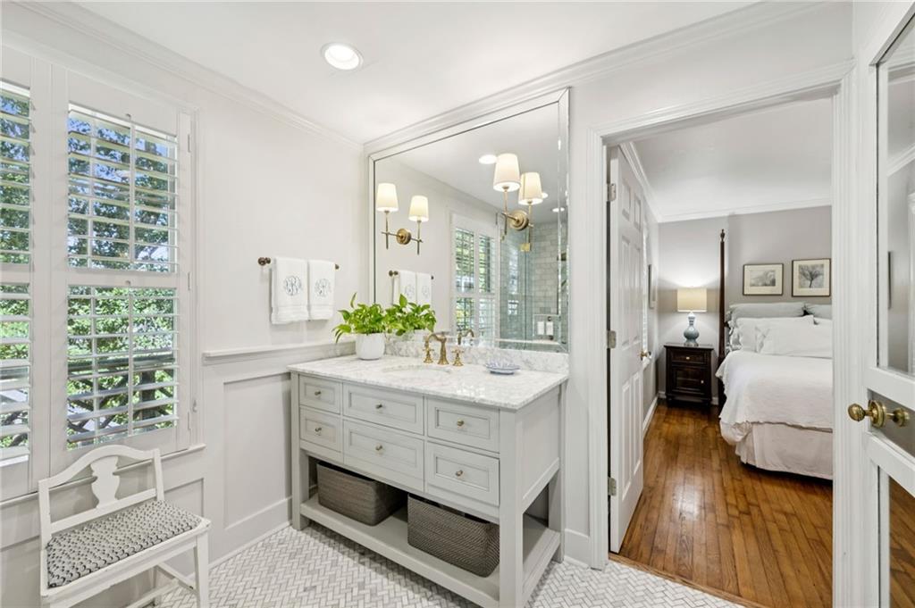 Collier Hills - Residential