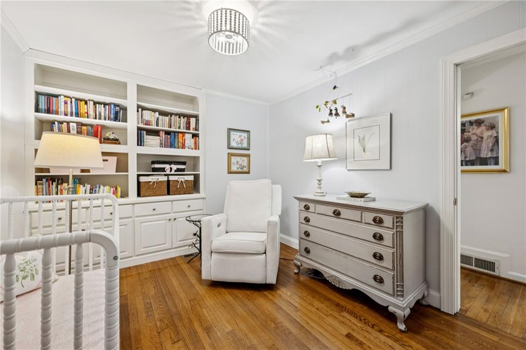 Collier Hills - Residential