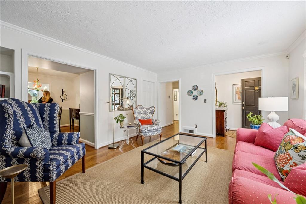 Collier Hills - Residential