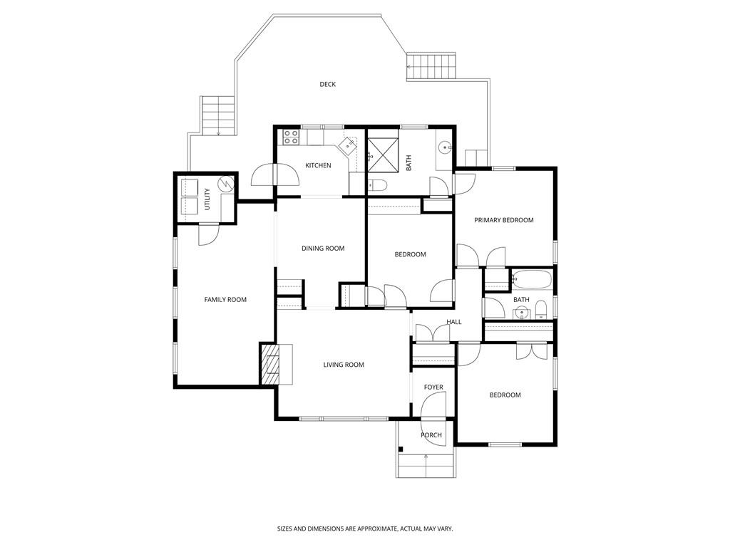 Collier Hills - Residential