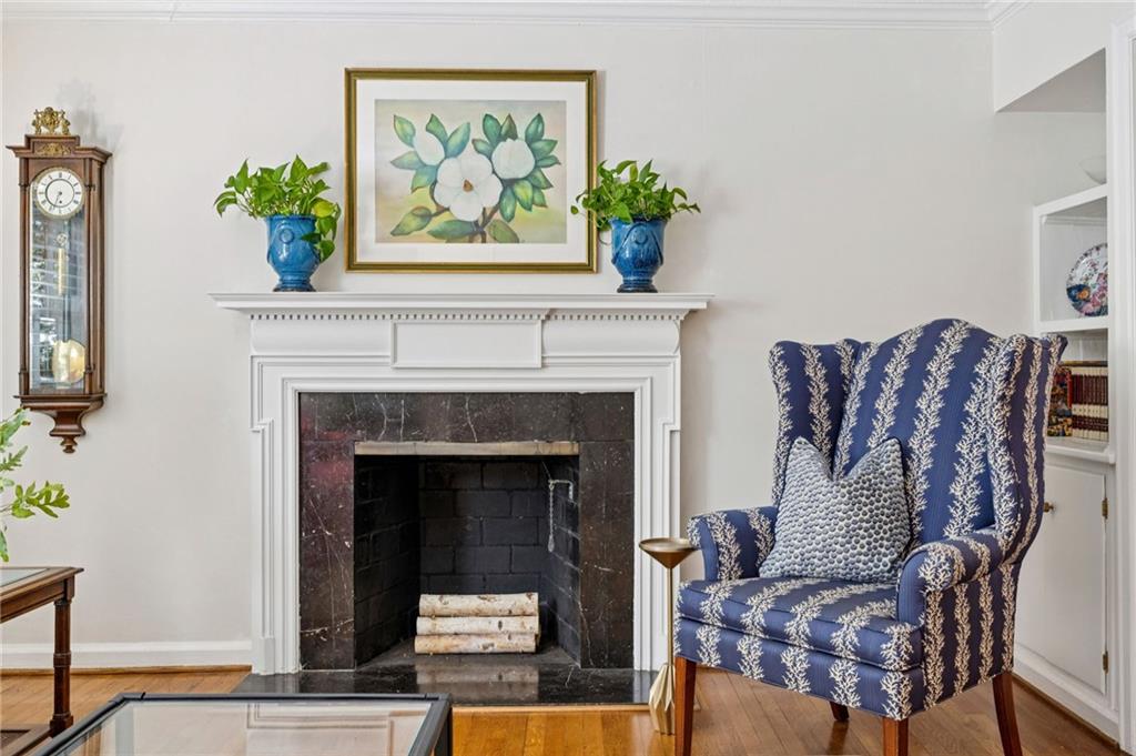 Collier Hills - Residential