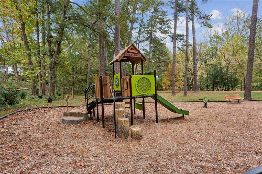 Collier Hills - Residential