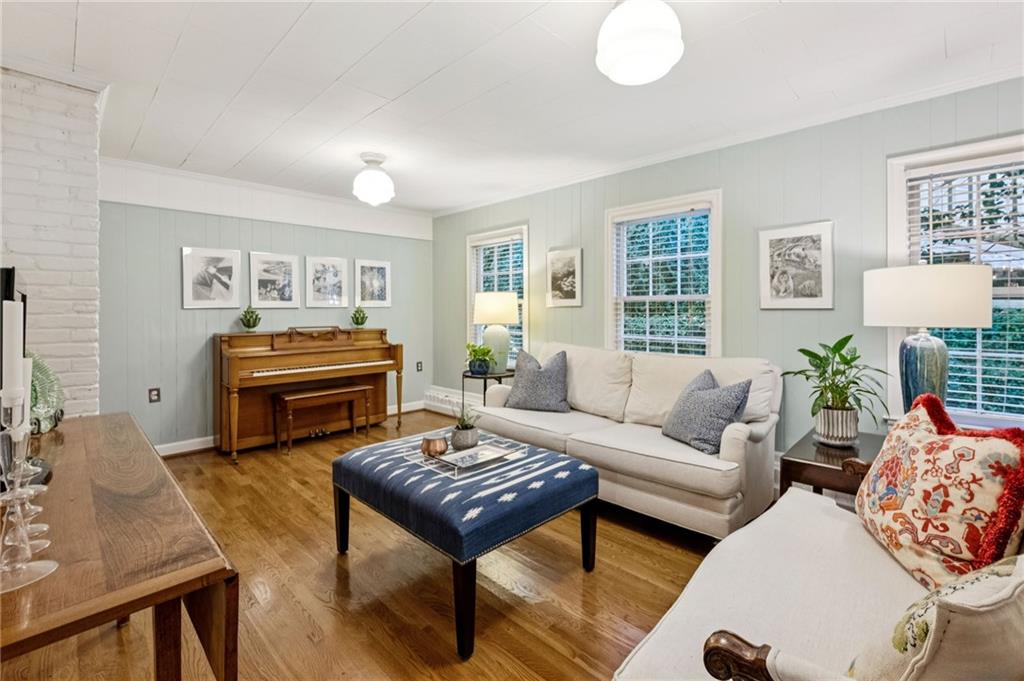 Collier Hills - Residential