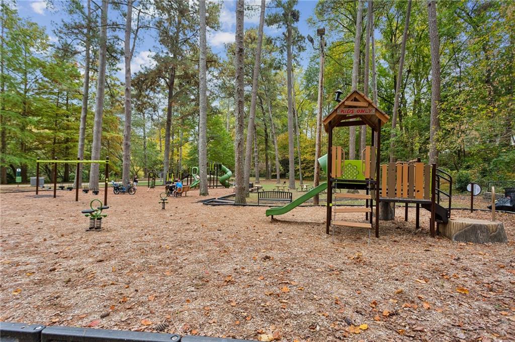 Collier Hills - Residential