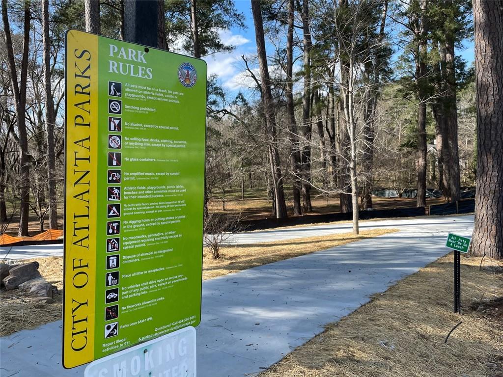 Collier Hills - Residential