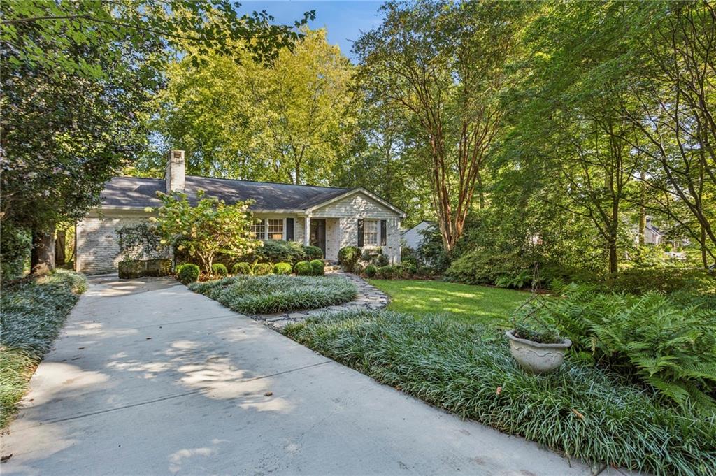 Collier Hills - Residential