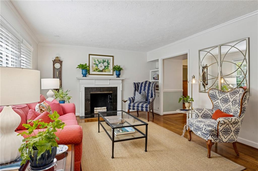 Collier Hills - Residential