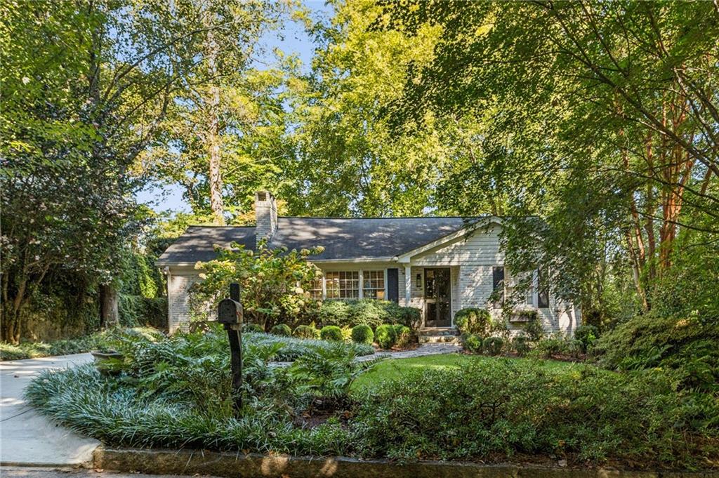 Collier Hills - Residential