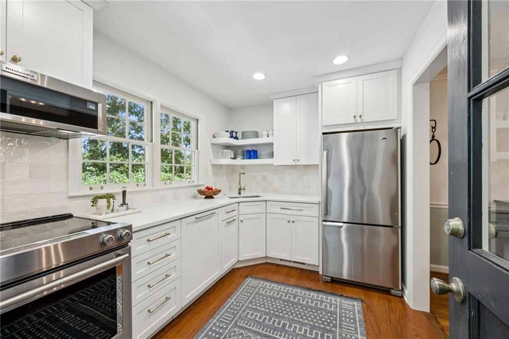 Collier Hills - Residential