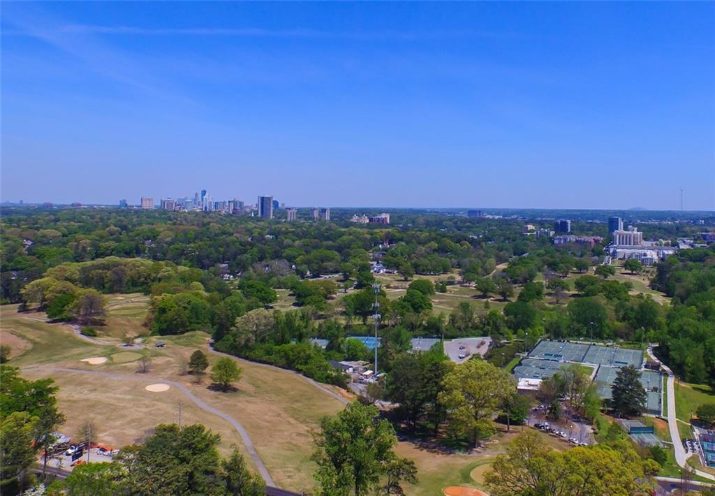 Collier Hills - Residential