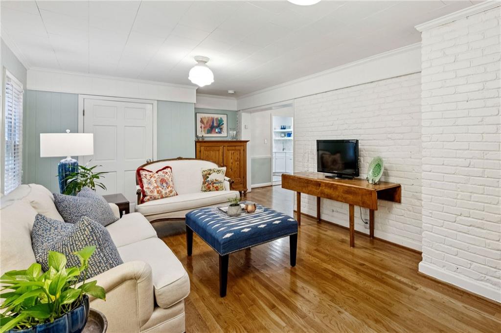 Collier Hills - Residential