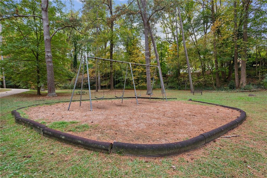 Collier Hills - Residential