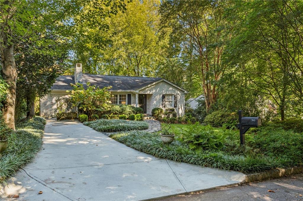 Collier Hills - Residential