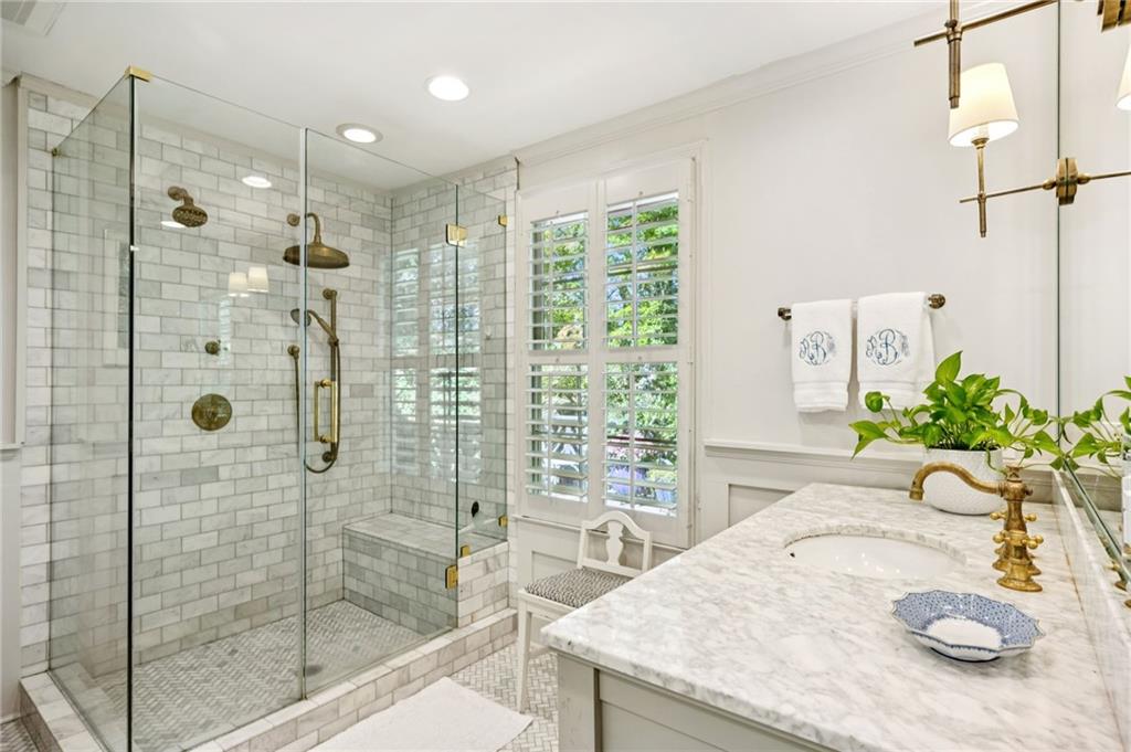 Collier Hills - Residential