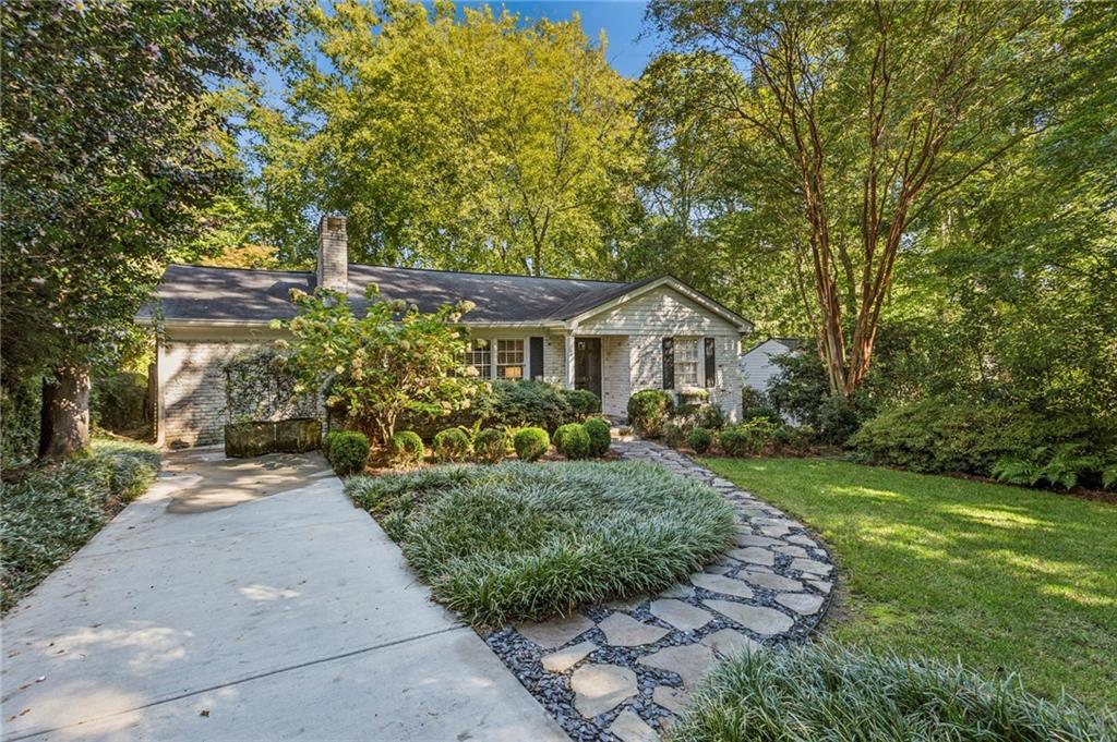 Collier Hills - Residential