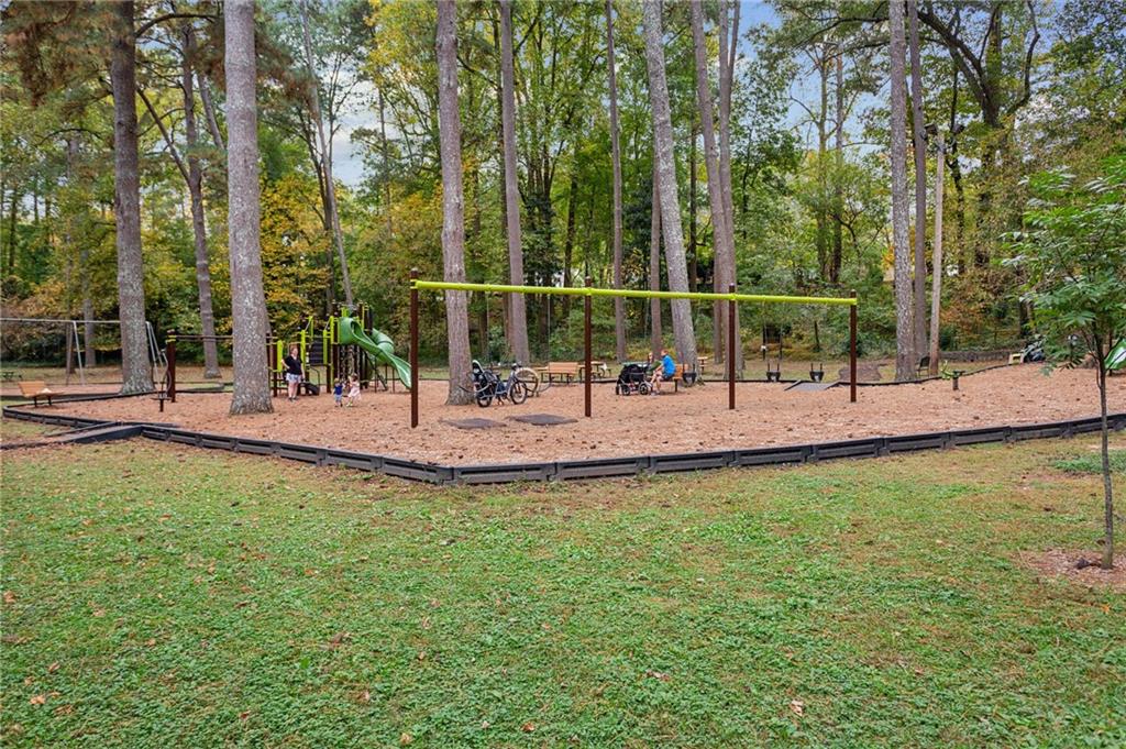 Collier Hills - Residential