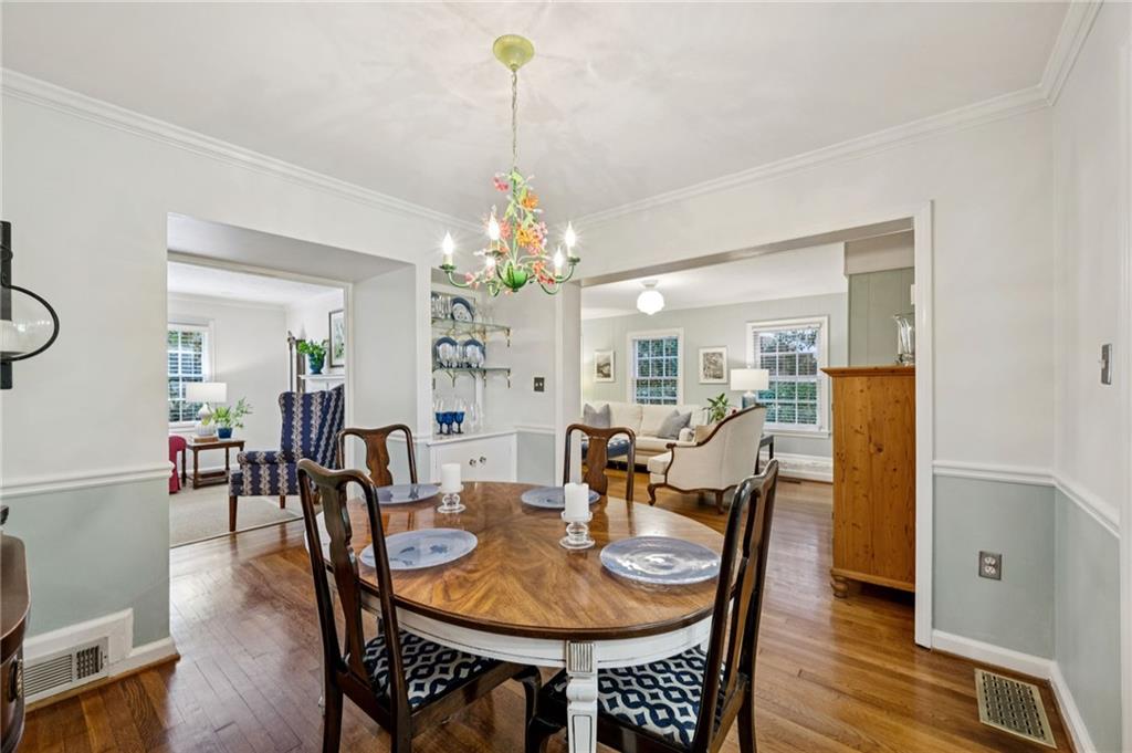 Collier Hills - Residential