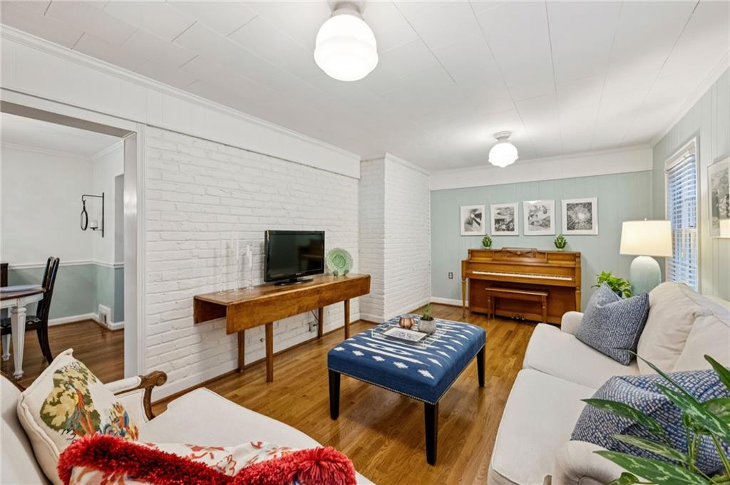 Collier Hills - Residential