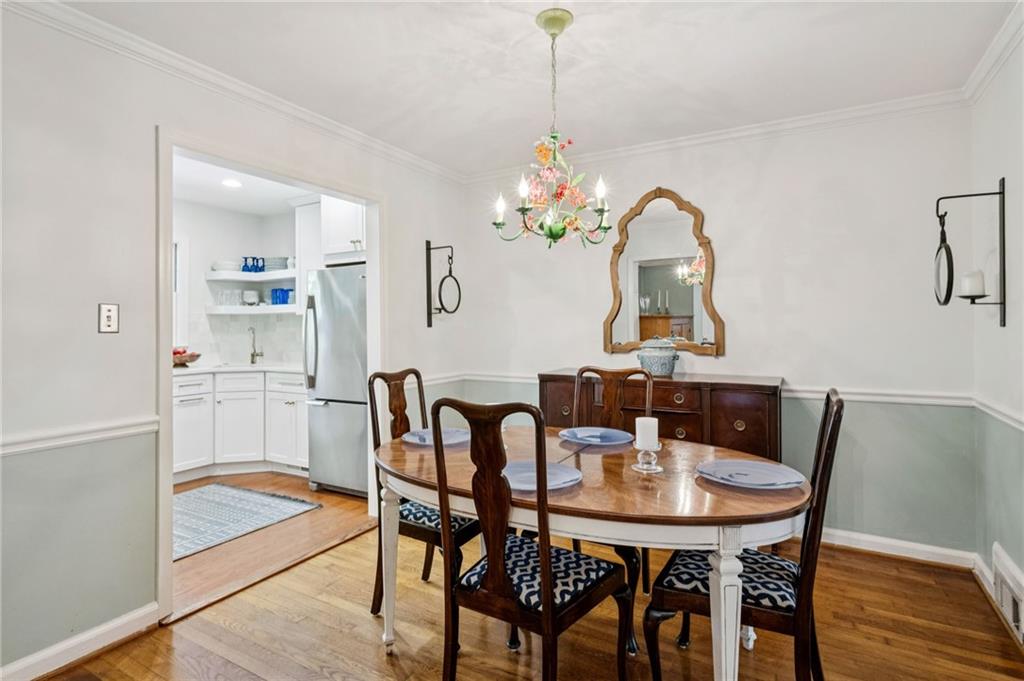 Collier Hills - Residential