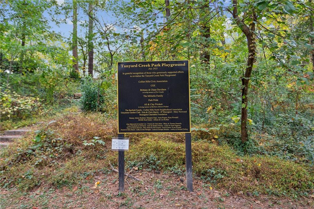 Collier Hills - Residential