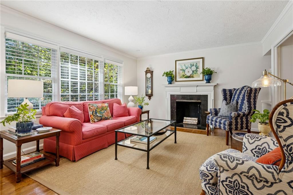 Collier Hills - Residential