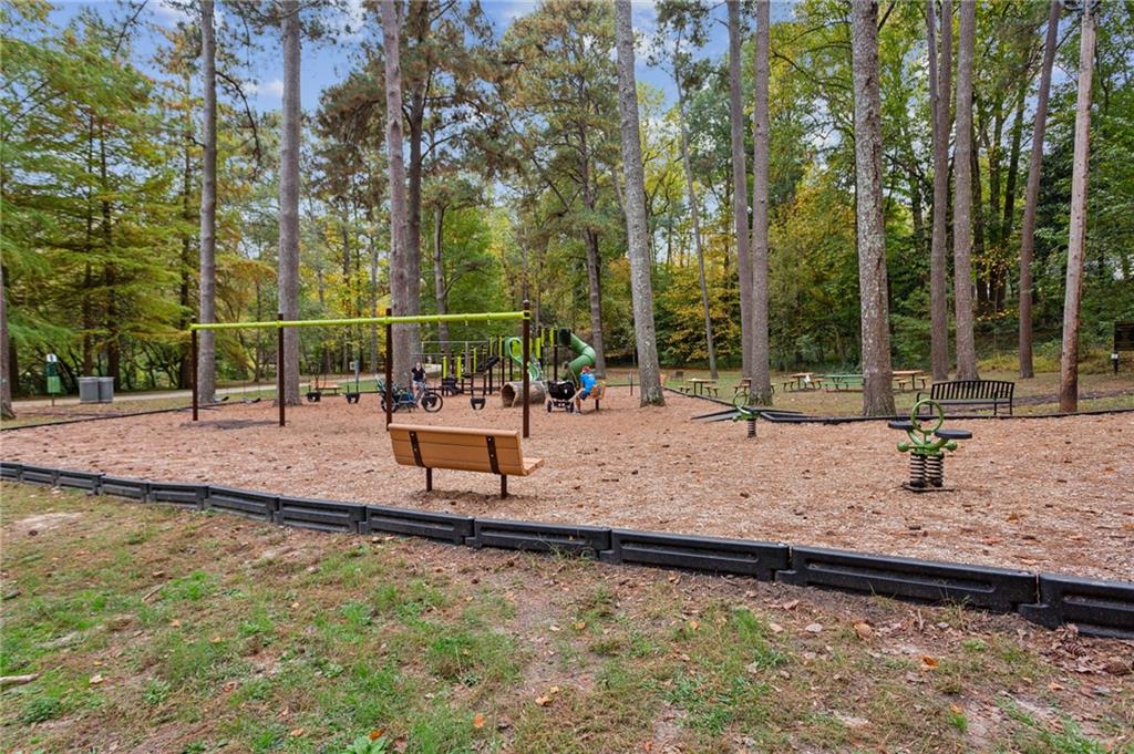 Collier Hills - Residential