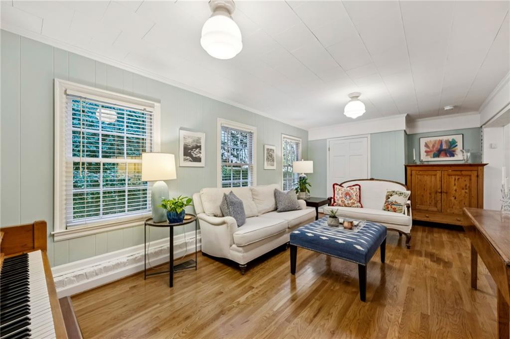 Collier Hills - Residential