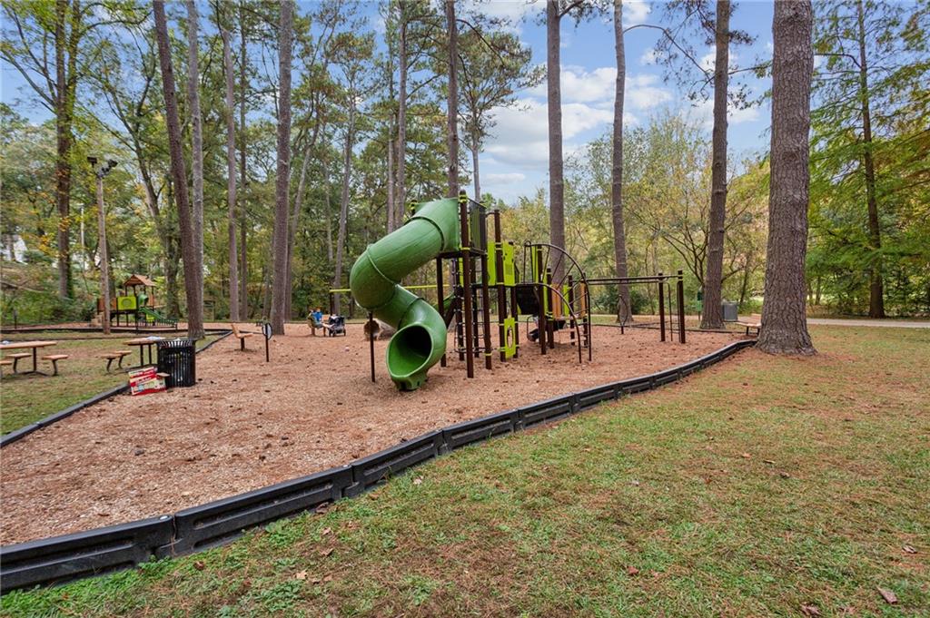 Collier Hills - Residential
