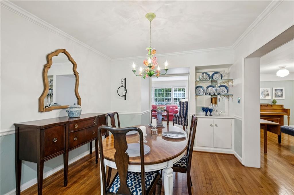 Collier Hills - Residential