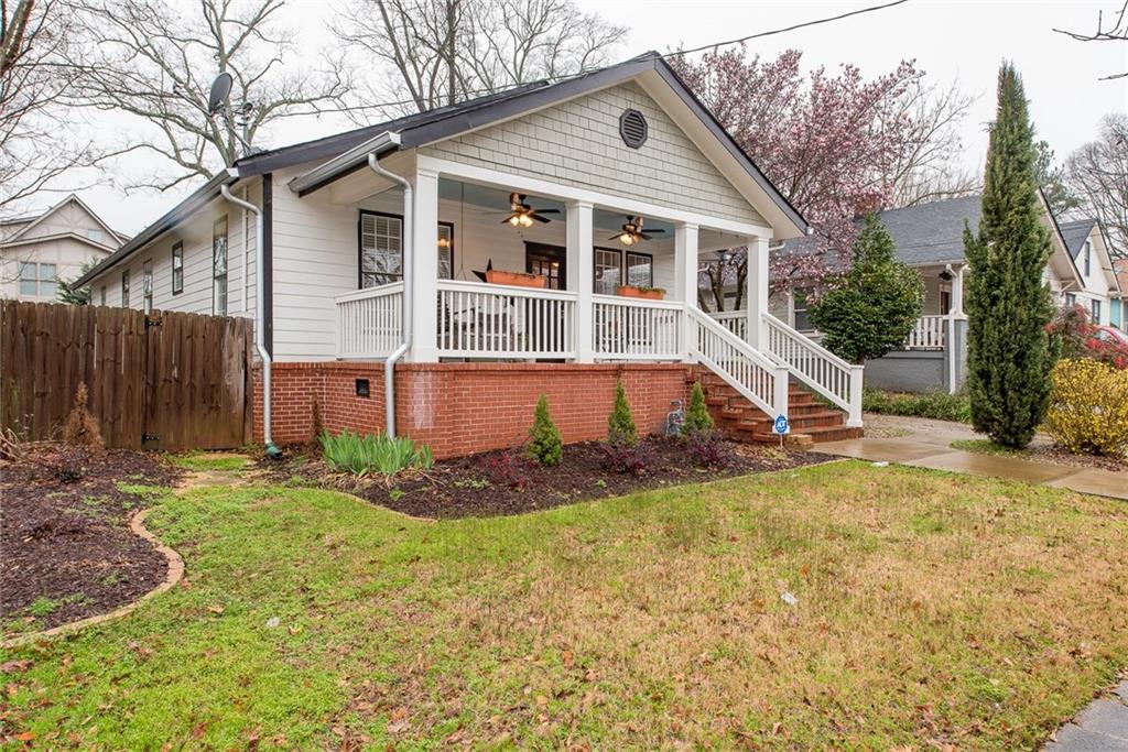 171 Howard Street SE