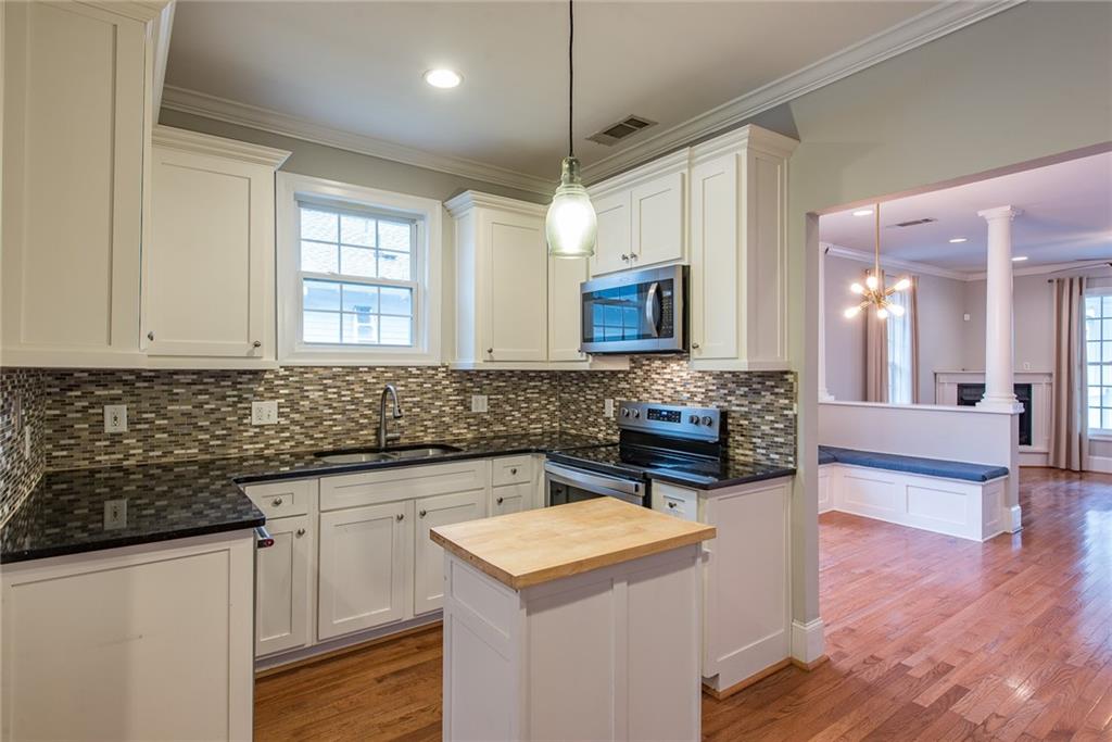 171 Howard Street SE