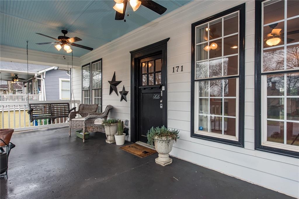 171 Howard Street SE