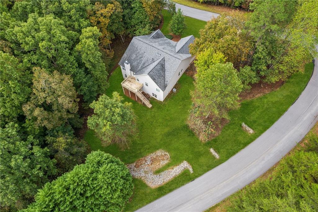 389 Crooked Creek Drive, Dahlonega, Georgia image 36