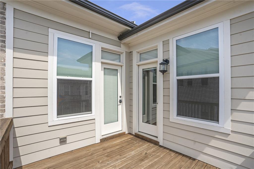 Atley - Residential