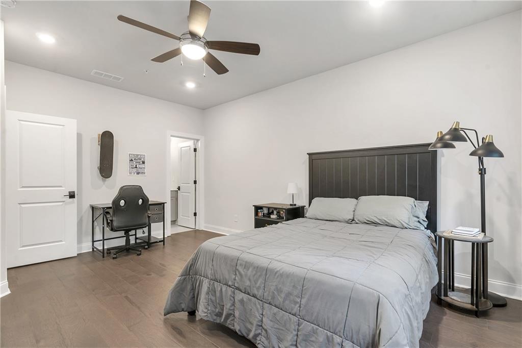 Atley - Residential